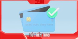 Rút tiền TR88